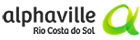 Logo Alphaville